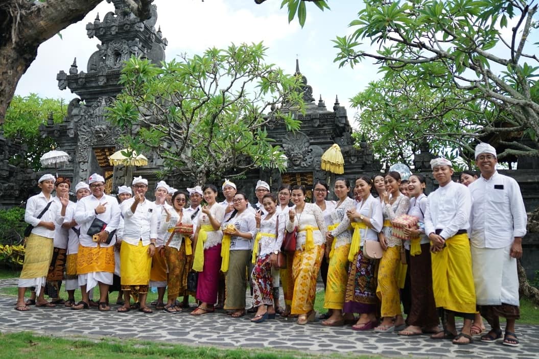 10 Paket Tirtayatra Bali Paling Dicari